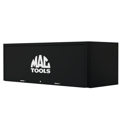 Macsimizer® Series M7530 Series Top Hutch - Flat Black