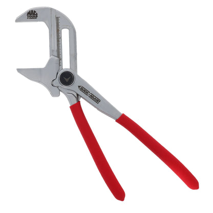 10" C.S.T. Pliers Wrench