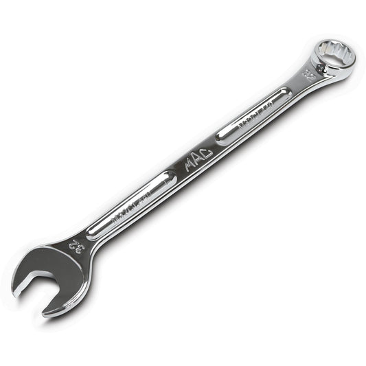 Wrench, Combination Metric - 12-PT.