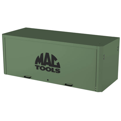 Macsimizer® Series M6627P Top Hutch - Olive Green