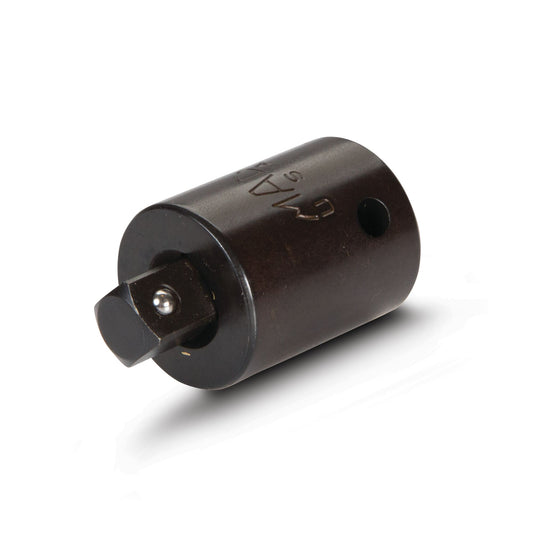 2-PC. 1/2" Drive x 3/8" Drive Impact Socket Adapter