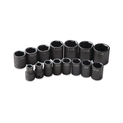 1/2" Drive Impact Socket