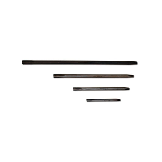 4-PC. Jeu de poinçons de course de roulement