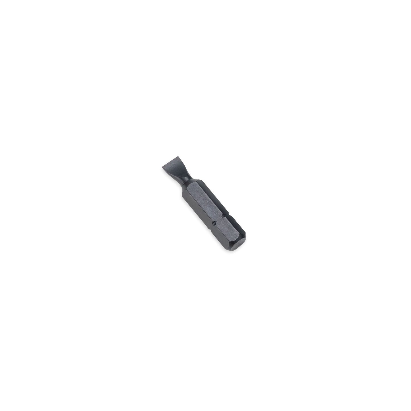 5/16" Hex Drive Impact 9/32" Slotted Bit