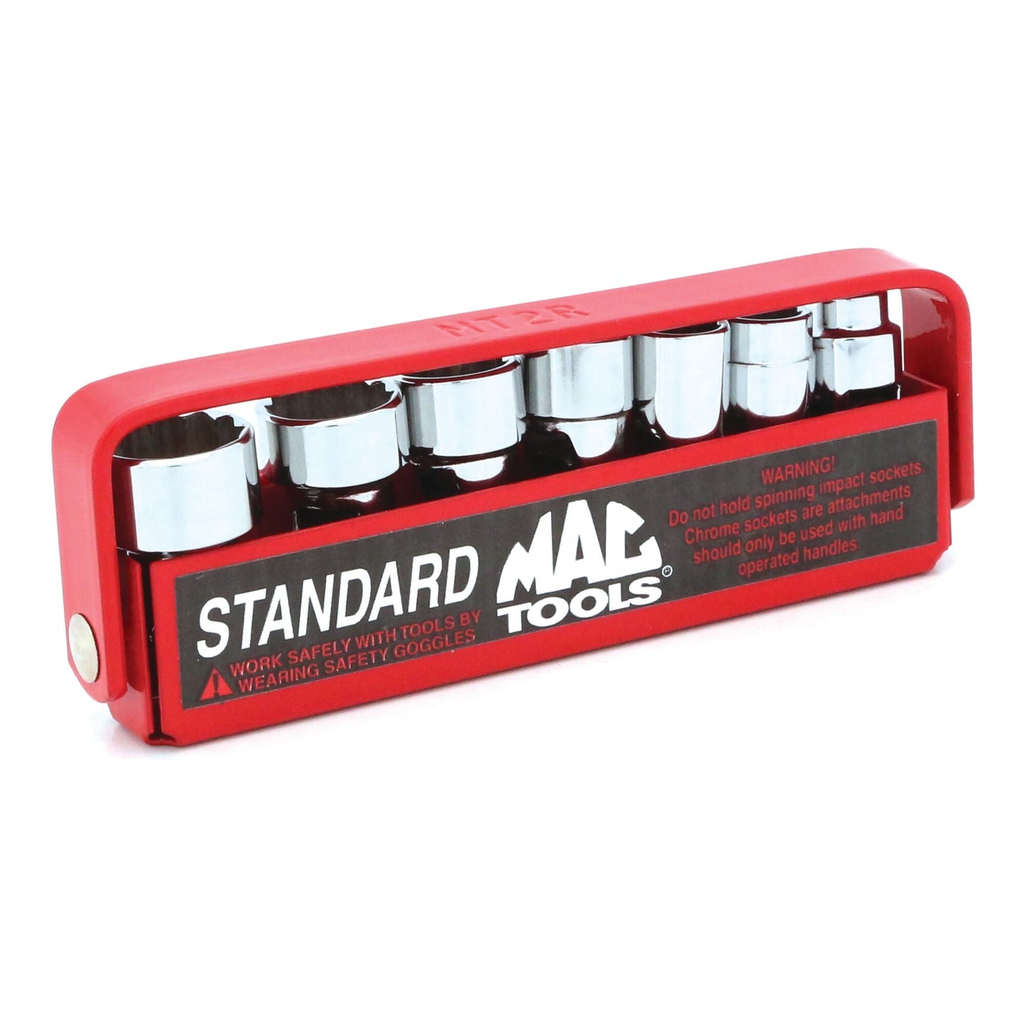 1/4" Drive SAE Standard-Length Universal Socket