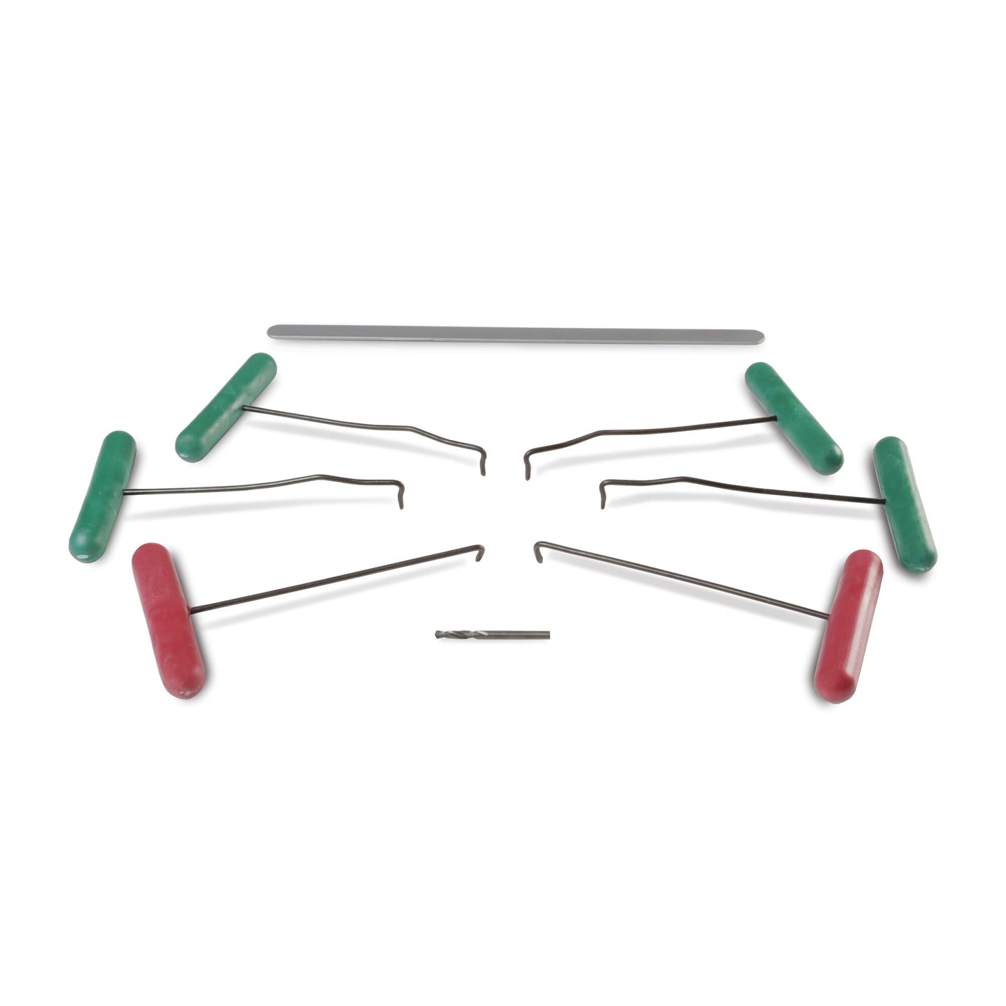 8-PC. Pull Rod Set