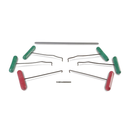 8-PC. Pull Rod Set