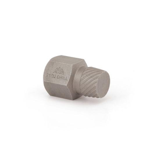 Multi-Spline Screw Extractor 21/32"