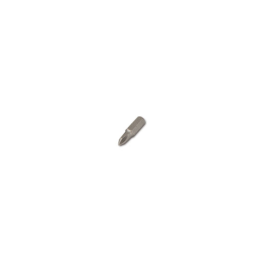 1/4" Hex Drive Phillips® Bit 1" - #1