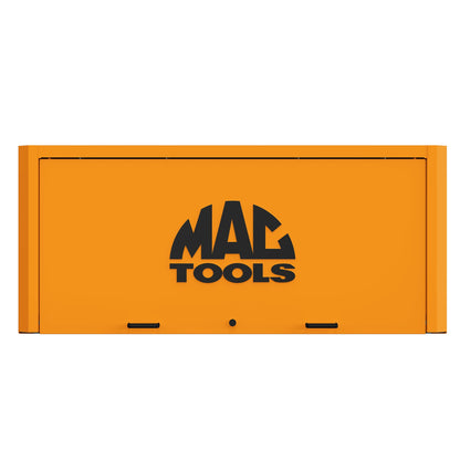 Macsimizer® Series Hutch for M5930 - Fireball Orange