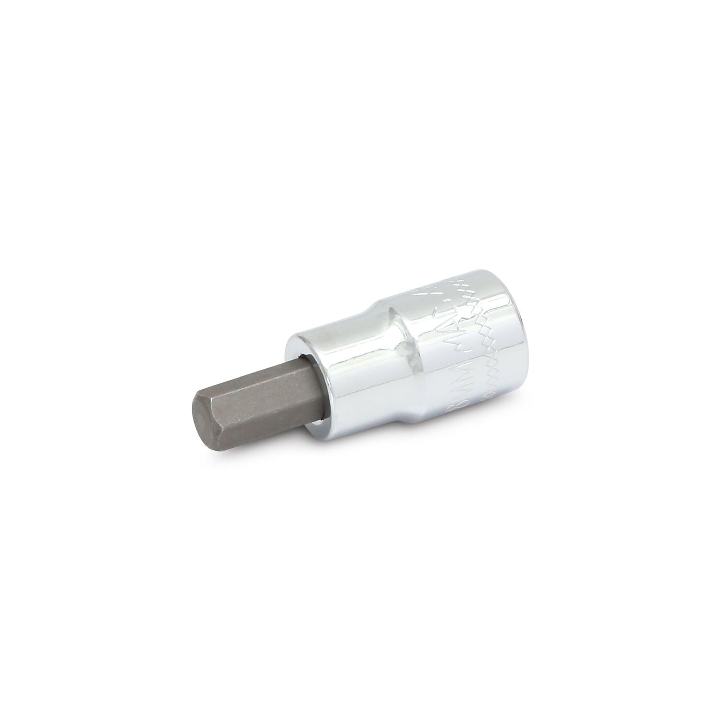 3/8" Drive Stubby Hex Driver 8mm