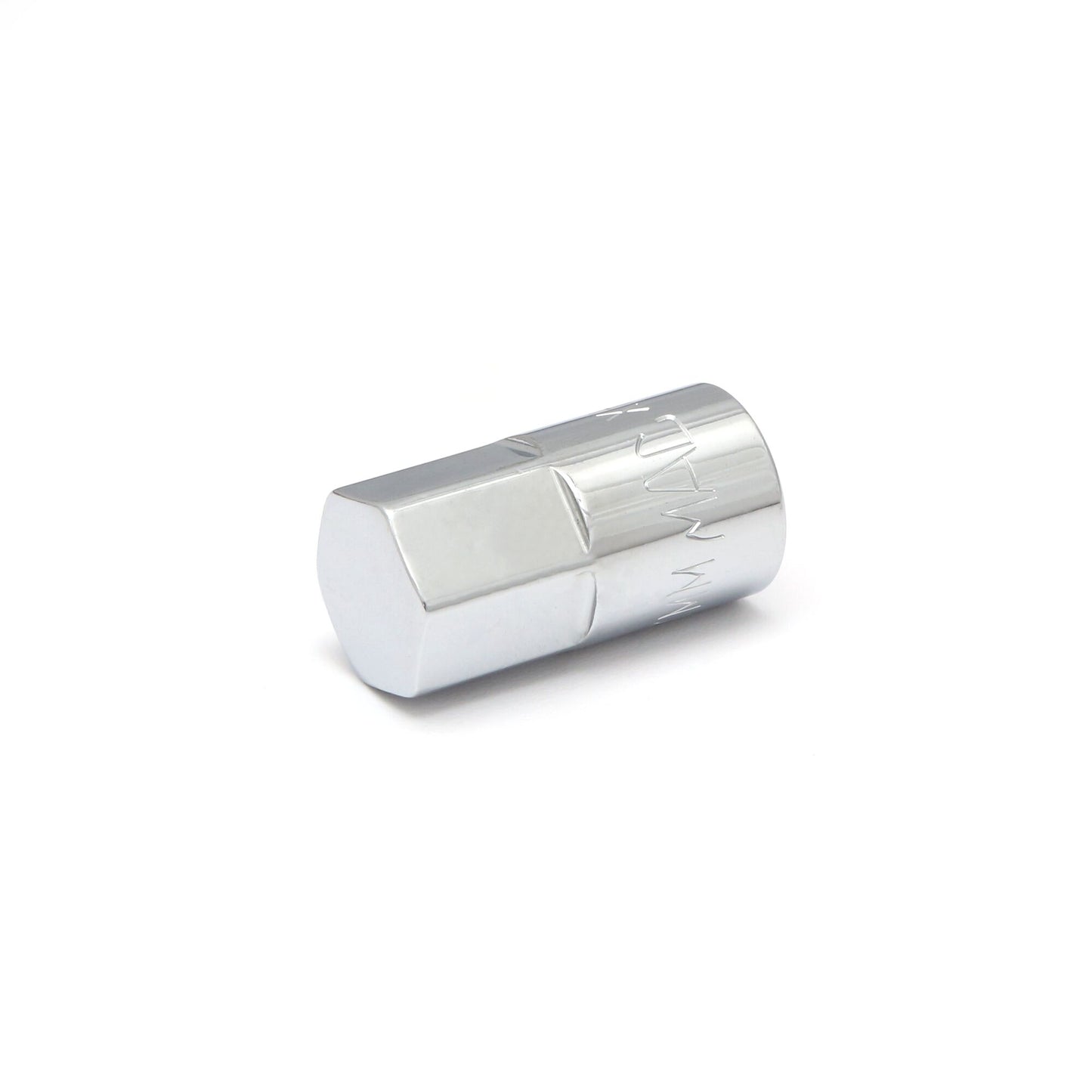3/8" Drive Male Hex Socket 17mm