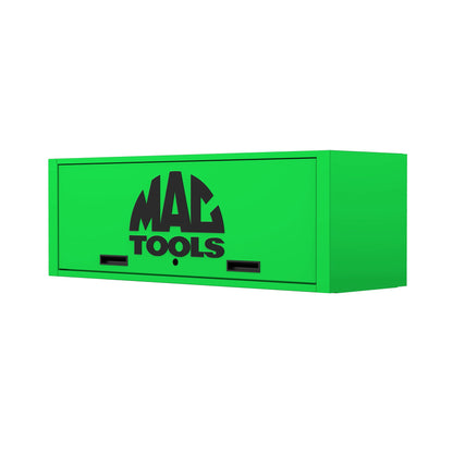 Tech™ Series T5025 Horizontal Locker - Lime Green