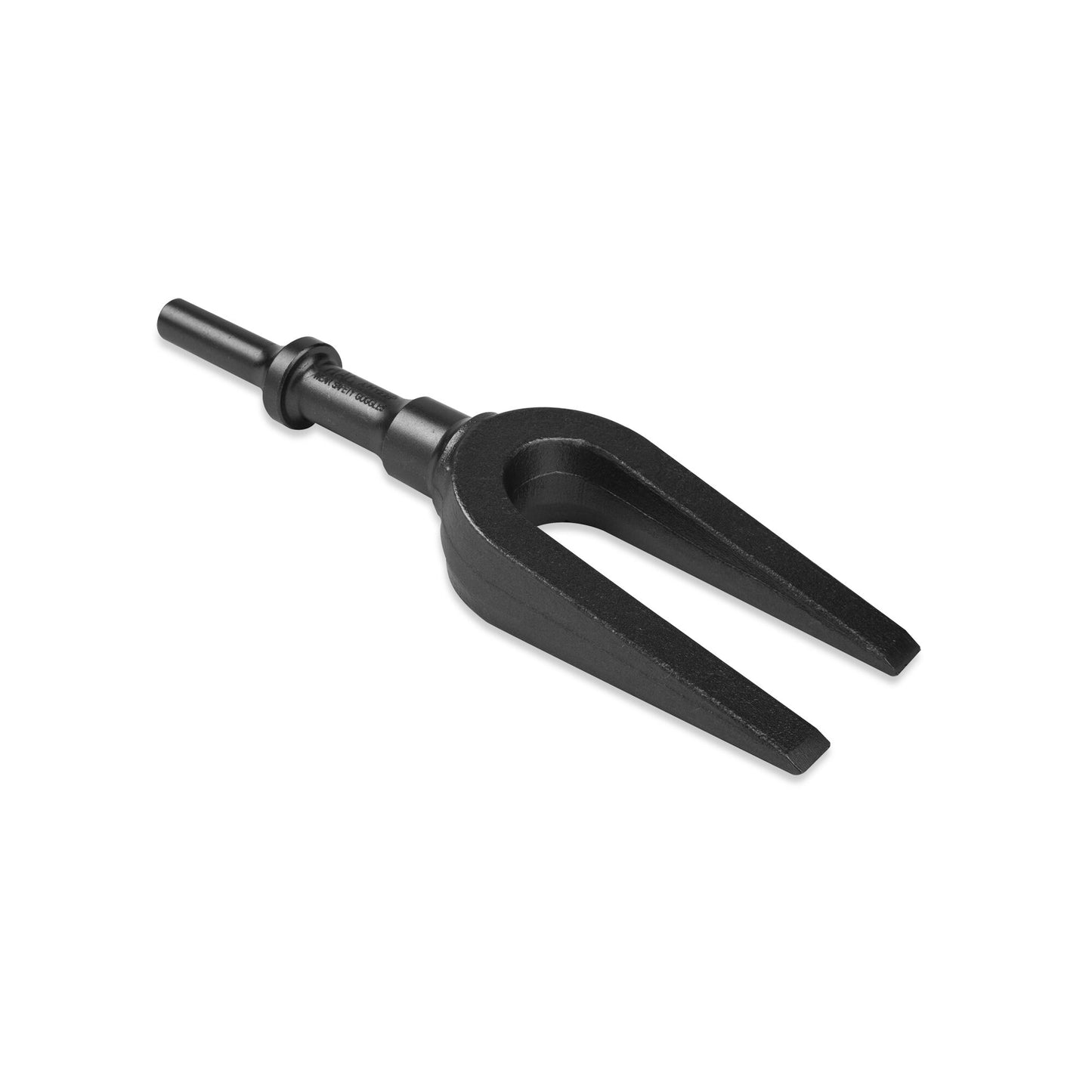 .401 Shank Ball Joint Wedge Air Hammer Bit 8"