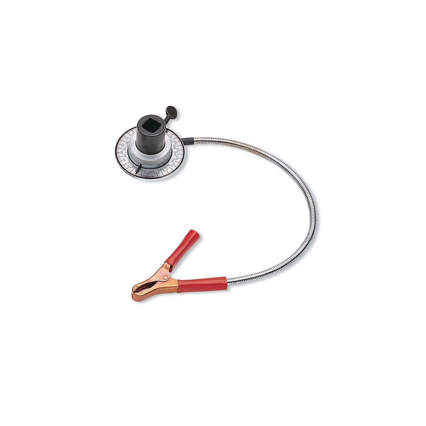 Compteur d'angle de couple