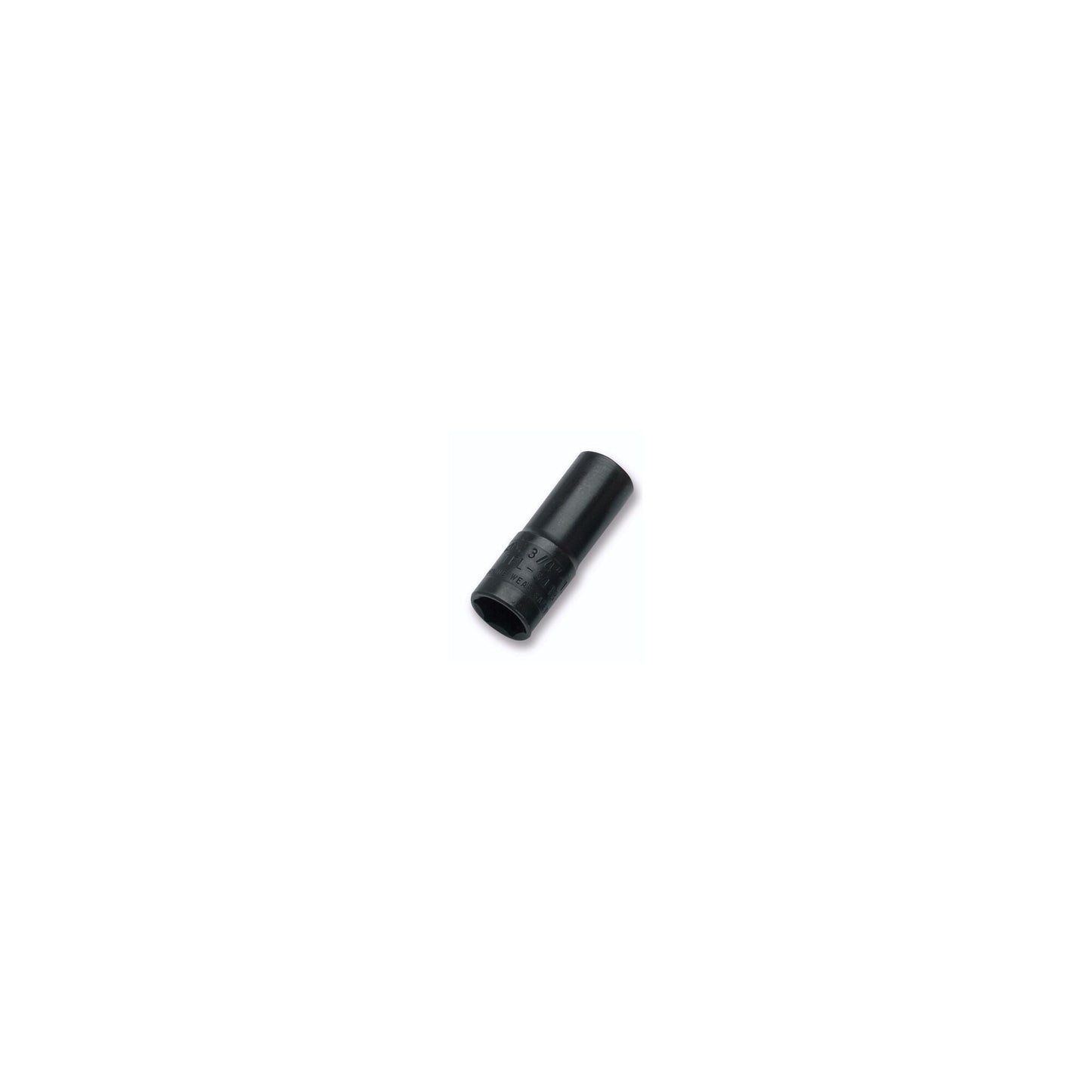 Impact, Thin-Wall Socket