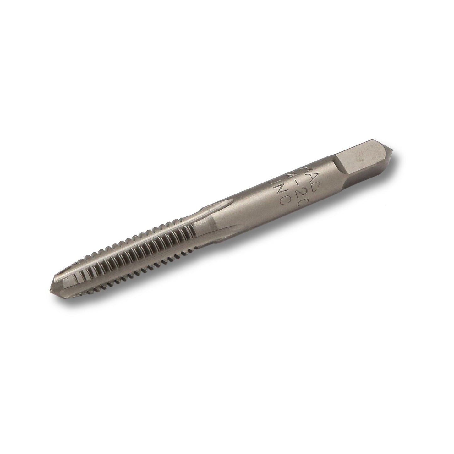SAE Plug-Style Tap 1/4"-20 NC