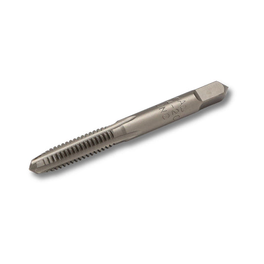 SAE Plug-Style Tap 1/4"-20 NC