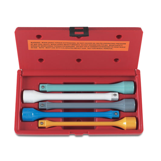 5-PC. Ensemble d'extension de couple de roue