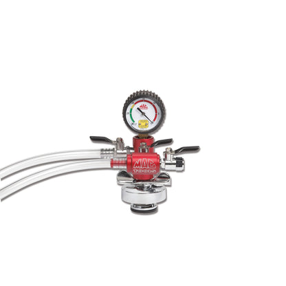Positive-Fit Cooling System Refiller
