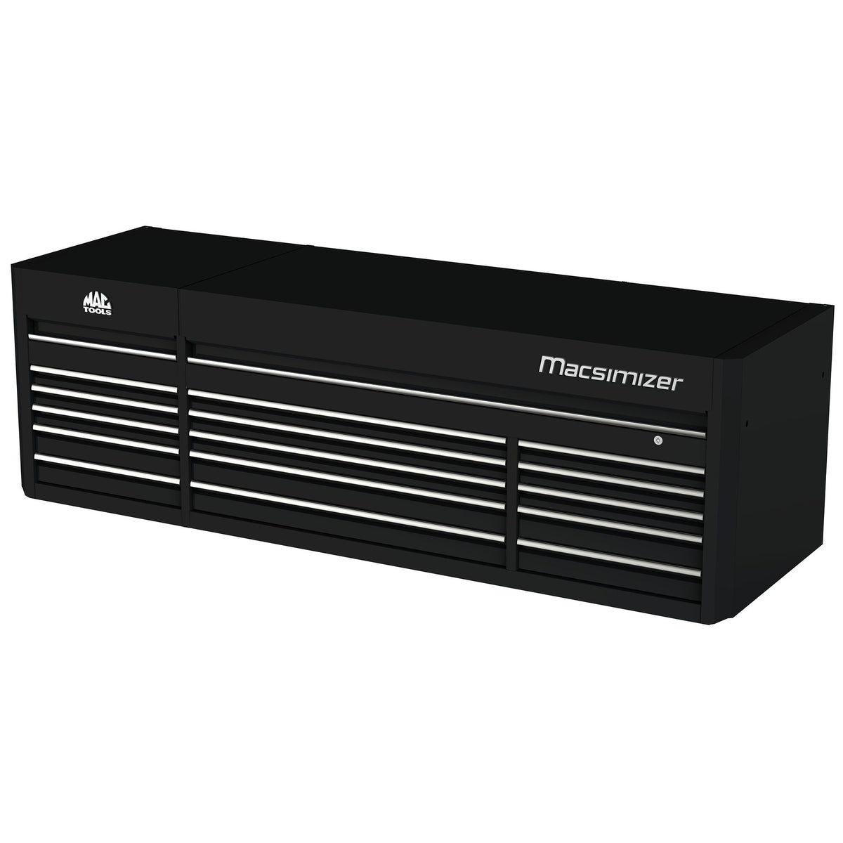 Macsimizer® 15-Drawer Top Chest - Galaxy Black