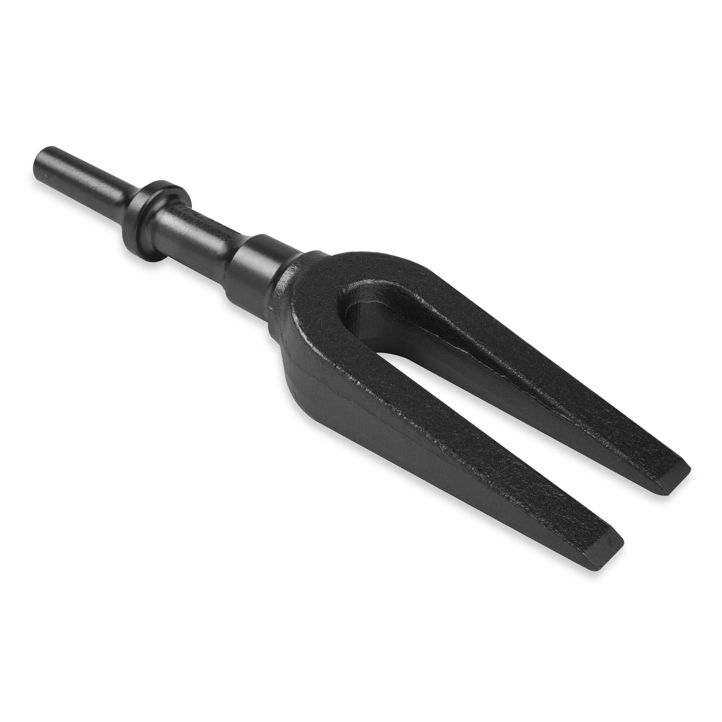 .401 Shank Tie Rod Wedge Air Hammer Bit 8"