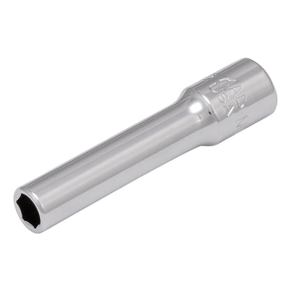 1/4" Drive, Deep Socket