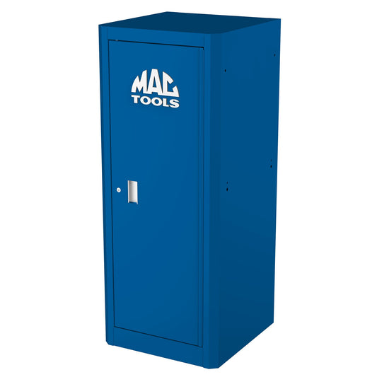 Macsimizer® Series Full Length Side Cabinet - Sapphire Blue