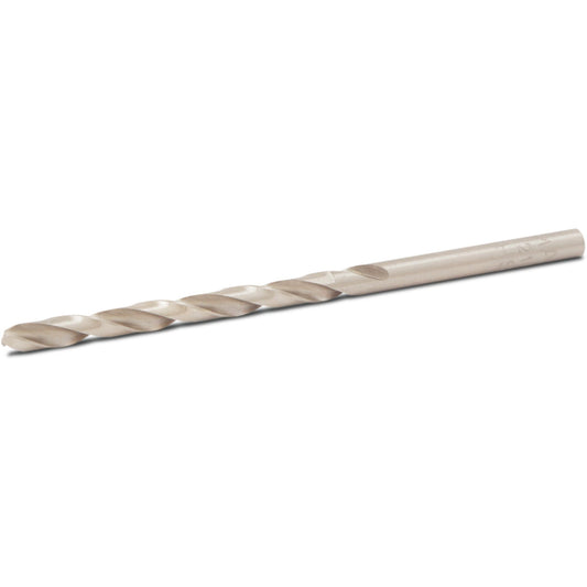 High Speed Steel Drill Bit #21 - 0.159"