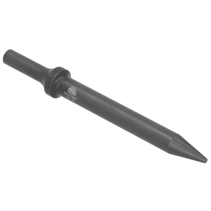 .401 Shank Tapered Punch Air Hammer Bit 6"