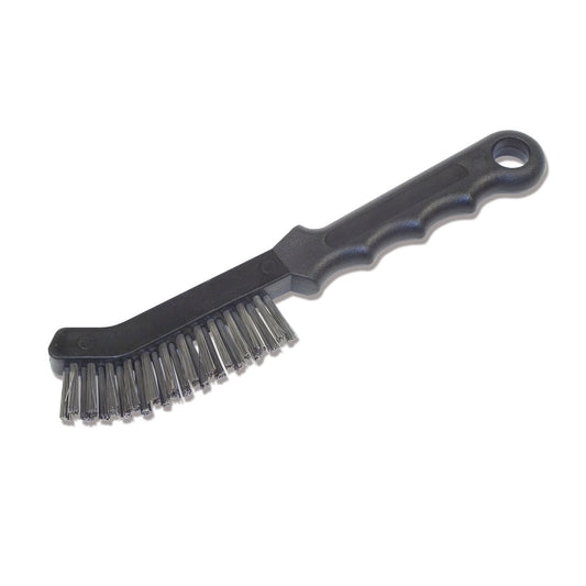 Brosse d'étrier de frein