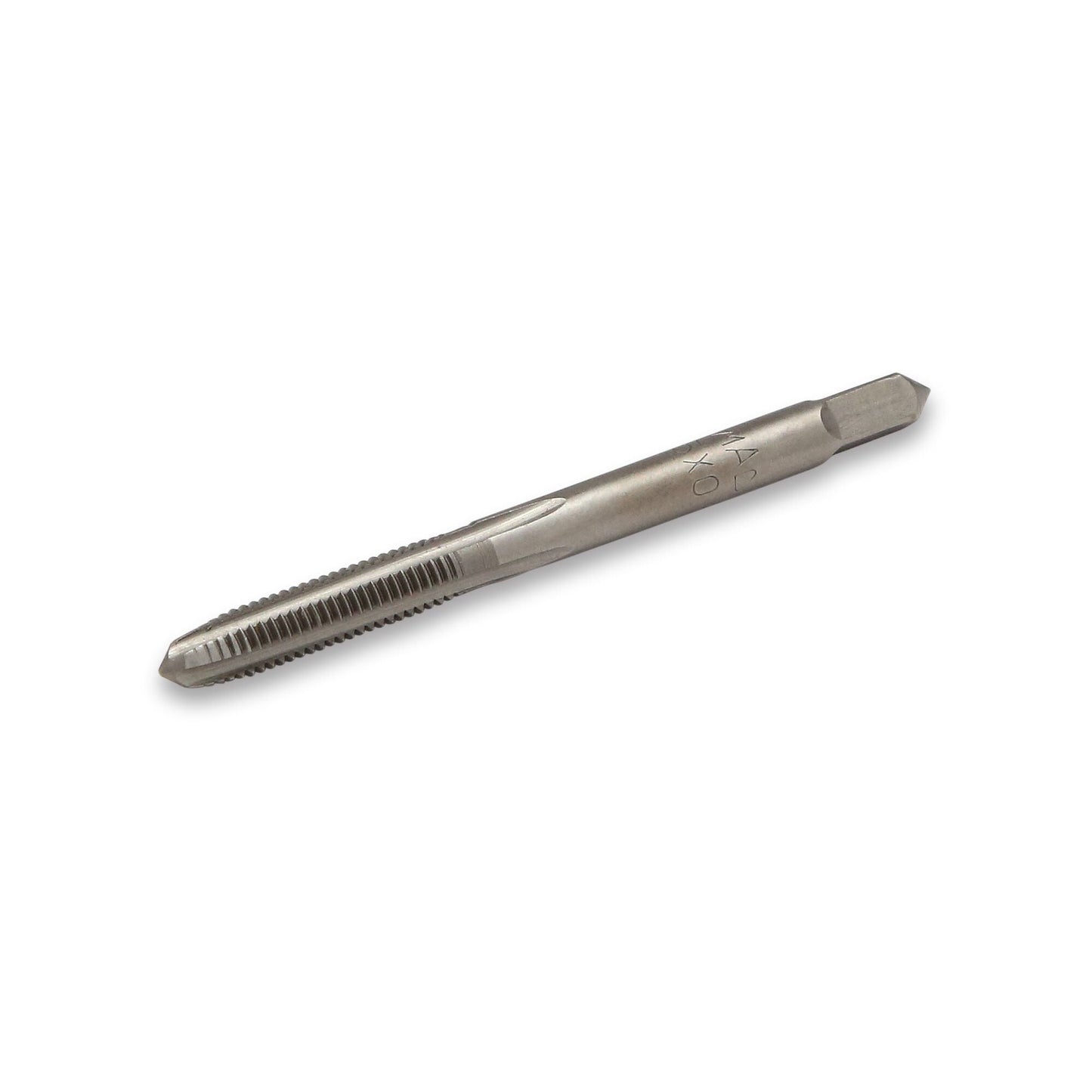 Metric Plug-Style Tap M5-0.80