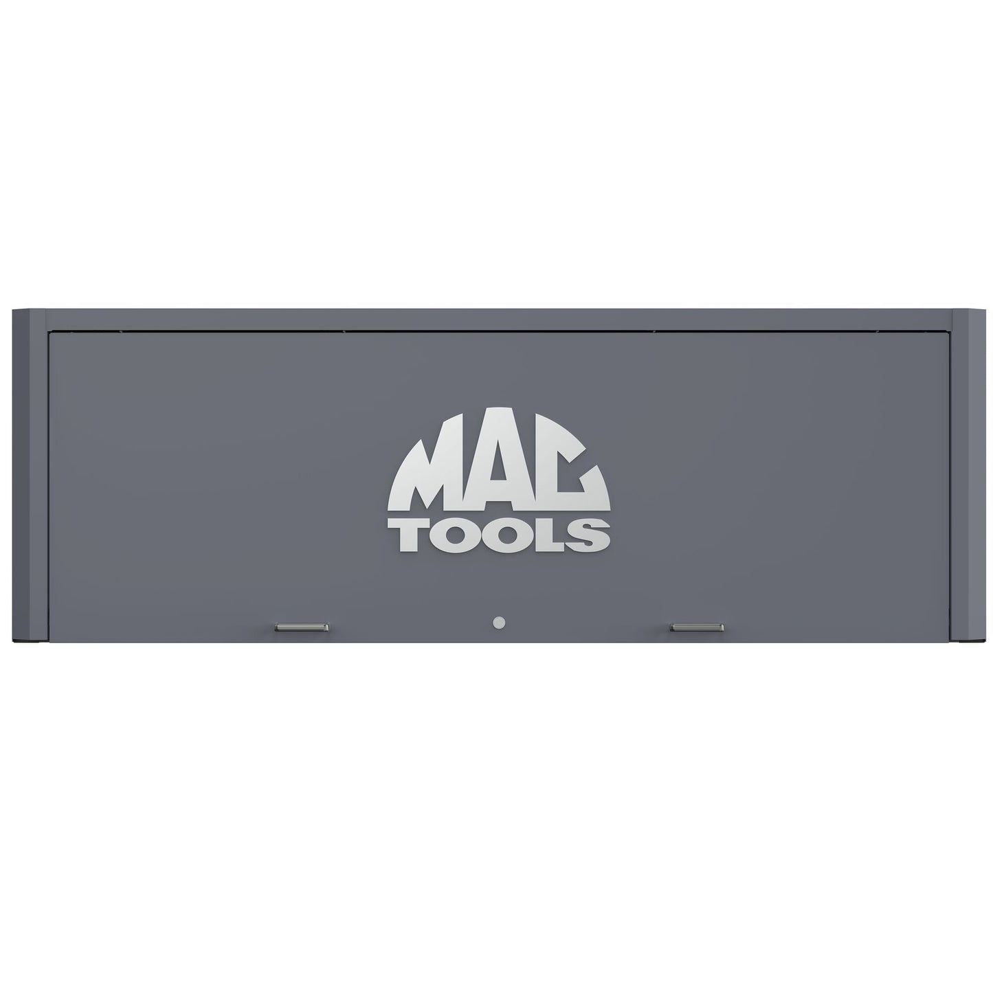 Macsimizer® Series M7530 Series Top Hutch - Carbon Gray