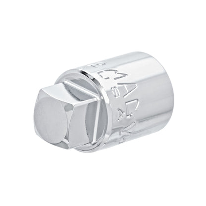 1/2" Drive Square-Drive Drain Plug Socket 1/2"