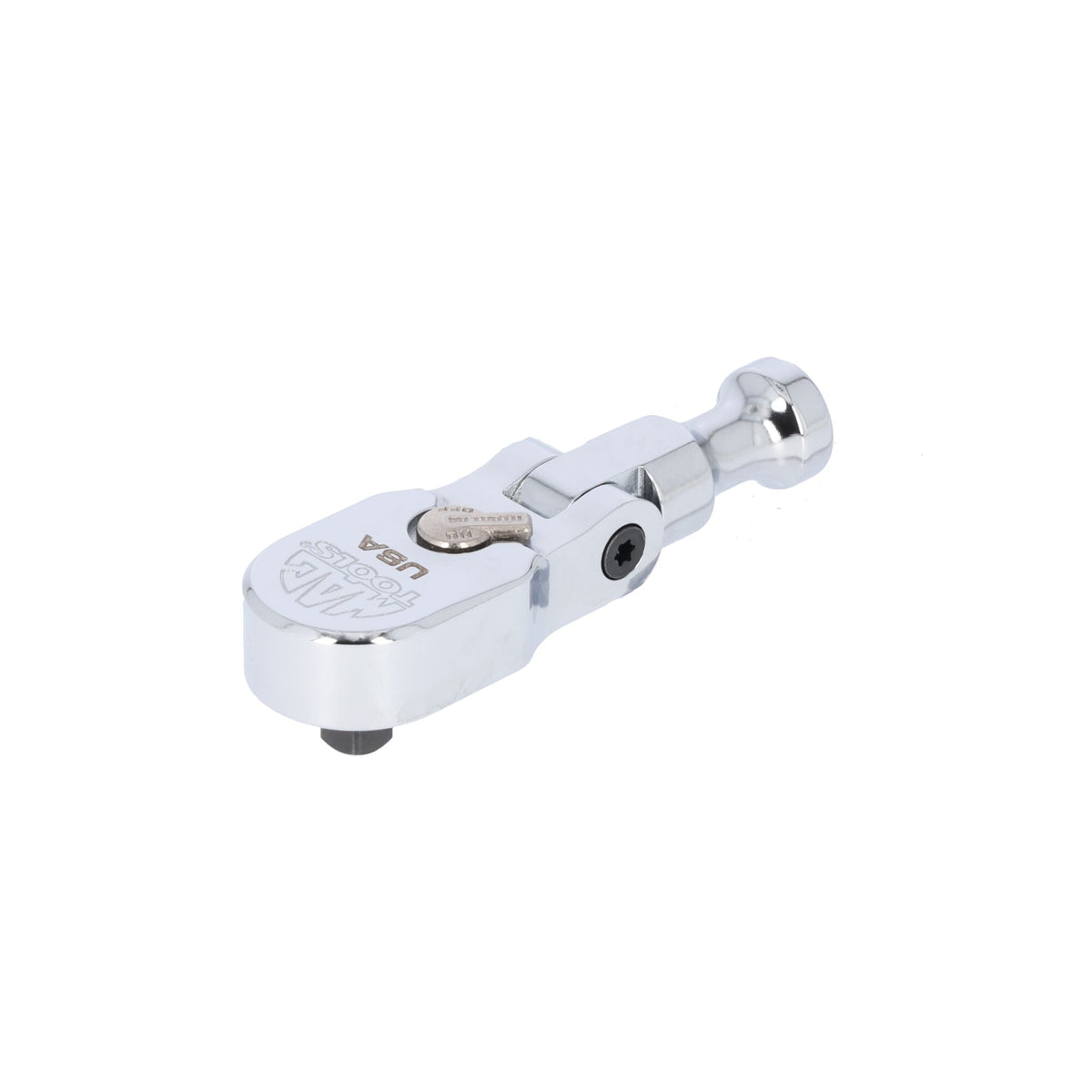 Max90 1/4" Flex Stubby