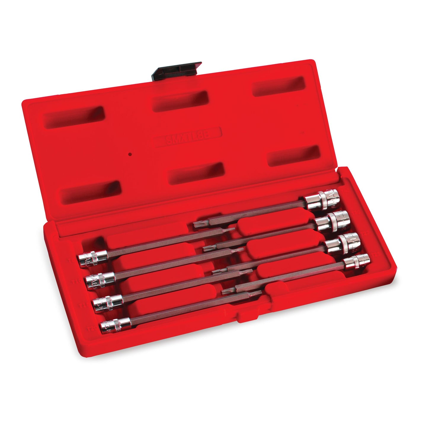 8-PC. Ensemble de tournevis longue étoile