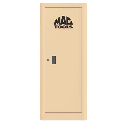 Macsimizer® Series Full Length Side Cabinet - Desert Tan