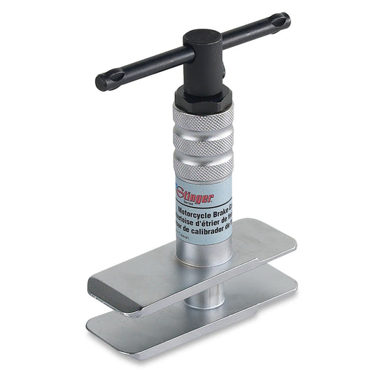 Épandeur de plaquettes de frein de moto