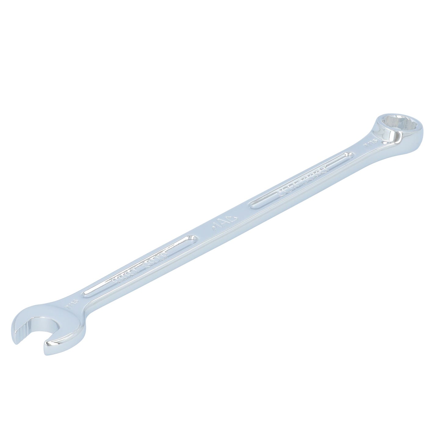7/16" R.B.R.T.™ Combination Wrench -6-PT.