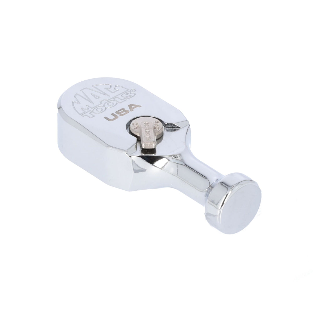 Max90 1/4" Standard Stubby