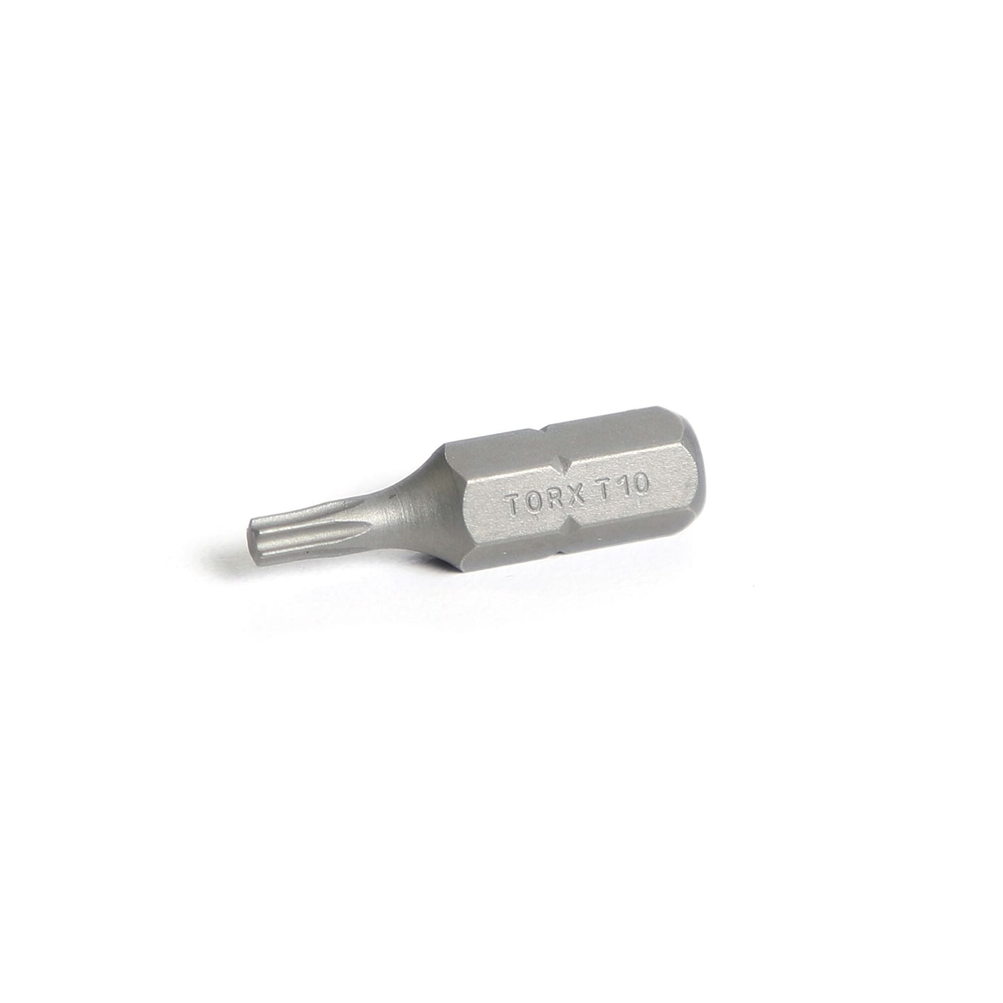 1/4" Hex Drive Torx® Bit 1" - T10