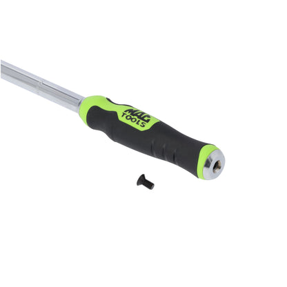 3/8IN 18 LG LFLEX BIMAT GRN