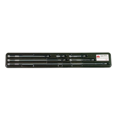 1/4" Drive Locking Extension