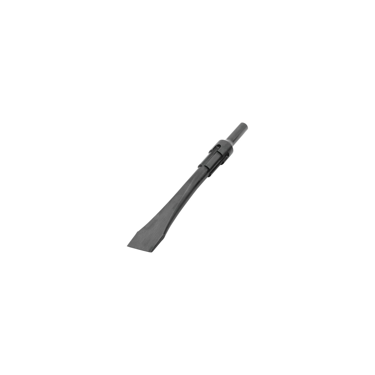 .401 Shank Non-Turning Air Hammer Scraper Bit 1-1/8" x 8"