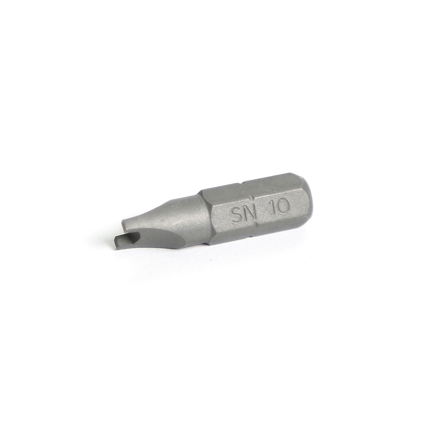 1/4" Hex Drive Spanner Bit 1" - 10mm