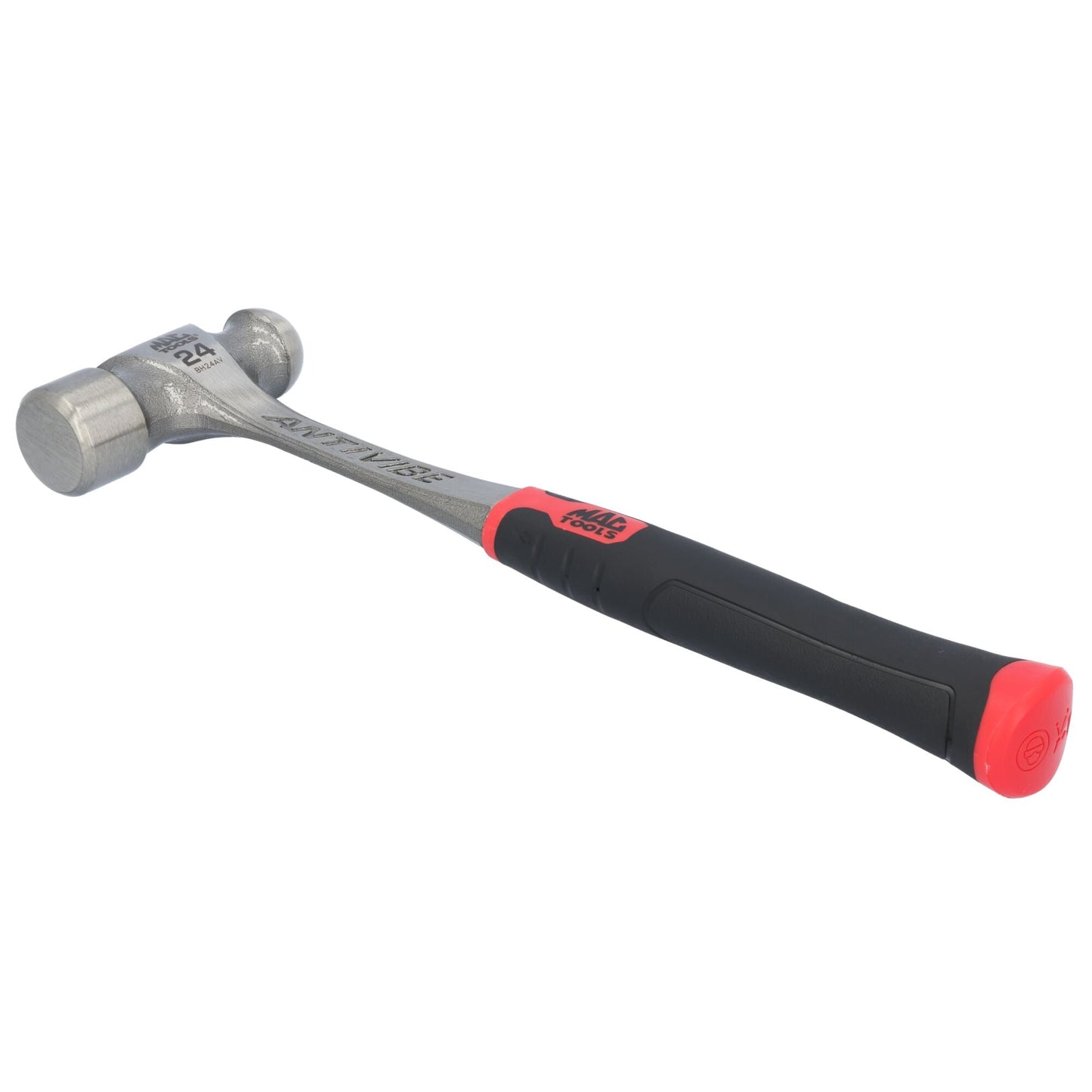 Anti-Vibe® Ball Peen Hammer - 24 oz.