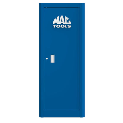 Macsimizer® Series Full Length Side Cabinet - Sapphire Blue