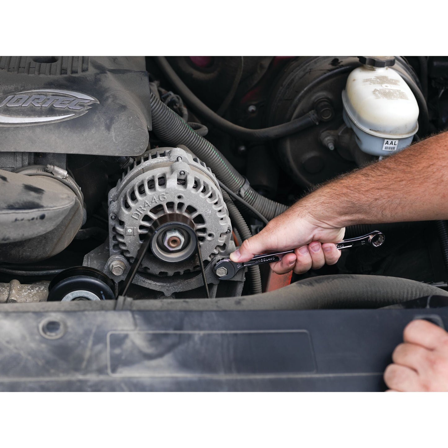 Wrench Set, Combination Metric - 14-PC. – 12-PT.