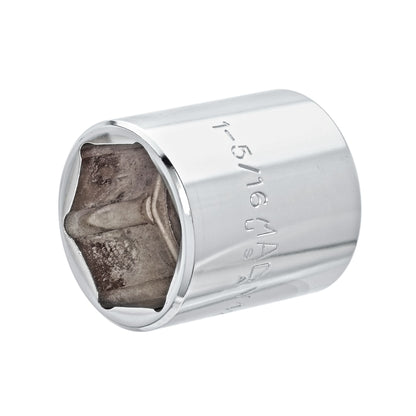 1/2" Drive Socket