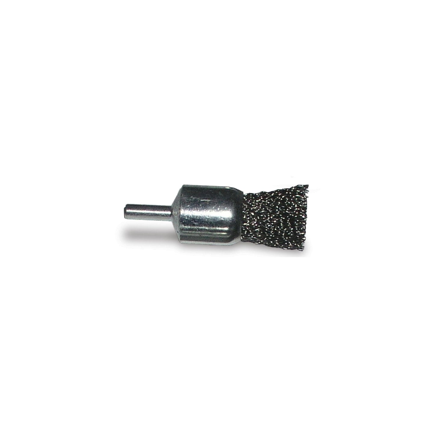 Wire End Brush 1" x 1-1/8"